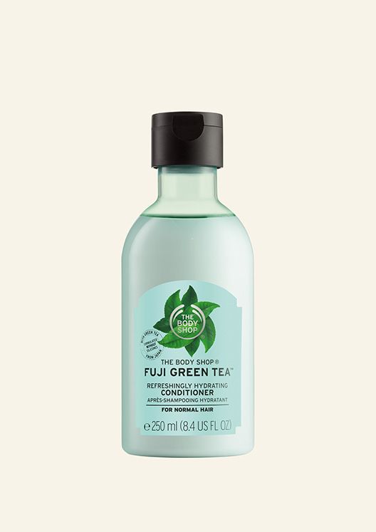Dầu Xả Fuji Green Tea™ Refreshingly Hydrating Conditioner 250ML