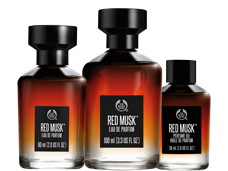 Red Musk™ Red Musk™
