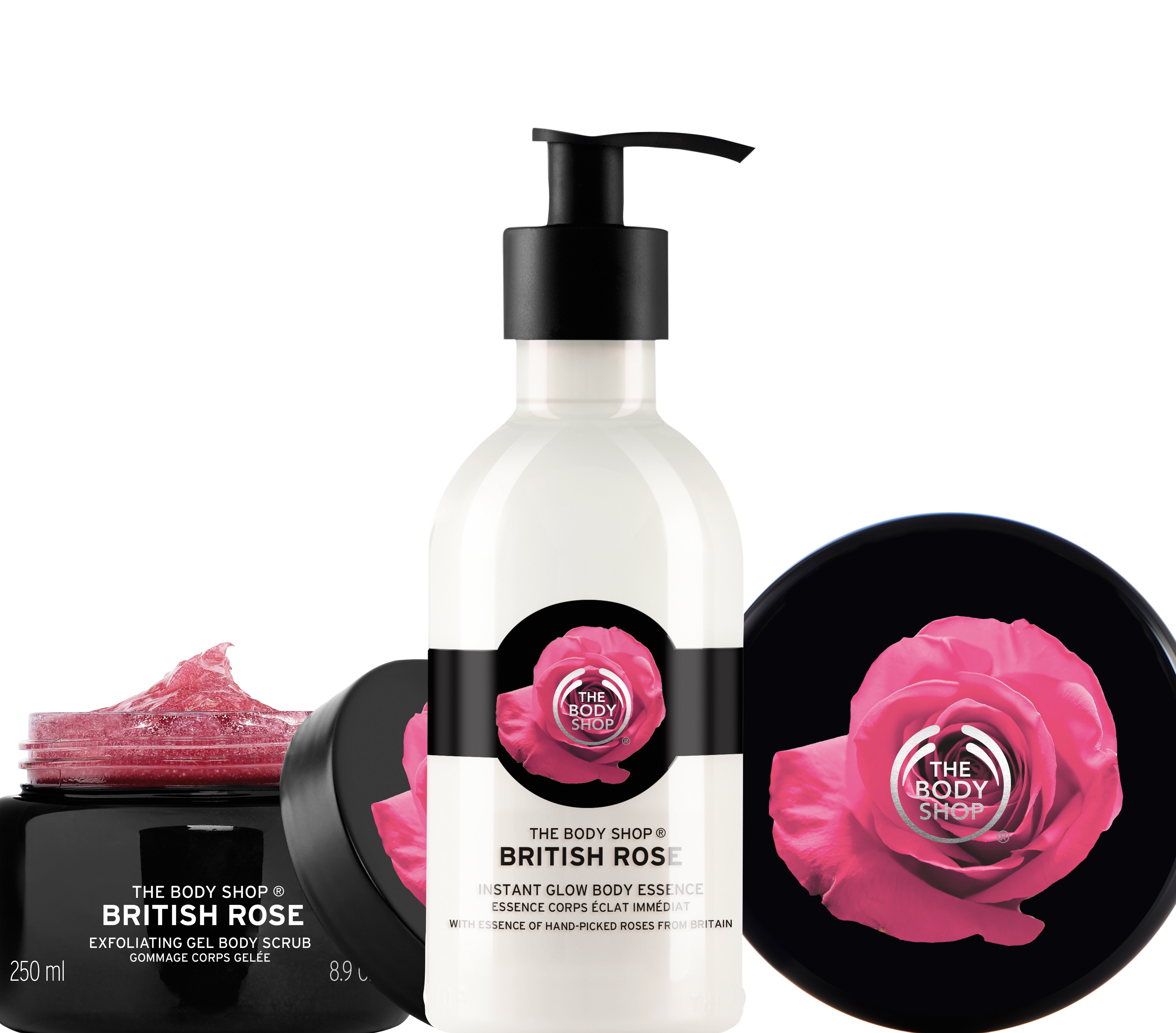 British Rose British Rose