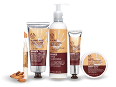 Almond Almond