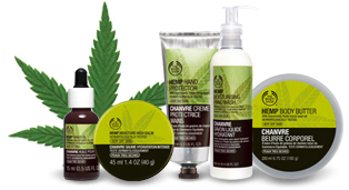 Hemp Hemp