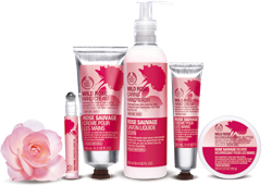 Wild Rose Wild Rose