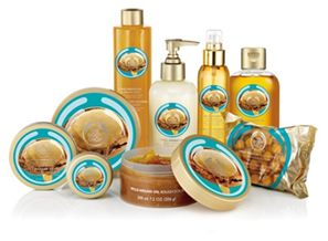 Wild Argan Oil Wild Argan Oil