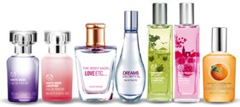 Eau De Parfum Eau De Parfum