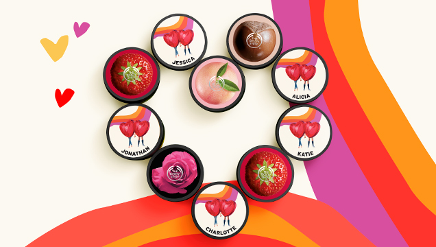 Valentine's Day Gift Ideas