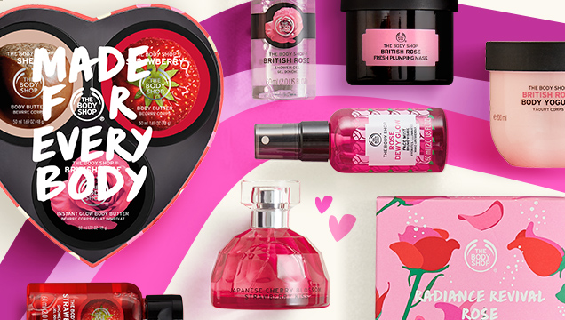 Valentine's Day Gift Ideas