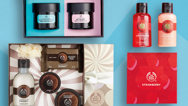 Valentine's Day Gift Ideas